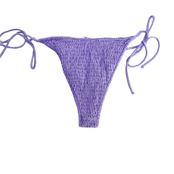 L*Space Aubree Bitsy Bikini Bottom size M - Picture 3 of 7